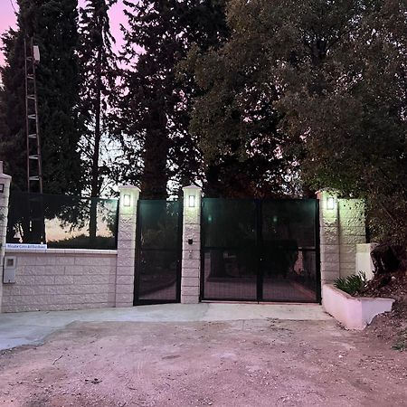 라이루엘라 Nueva Cazorla Mirador Cerro Del Escribano 빌라 외부 사진