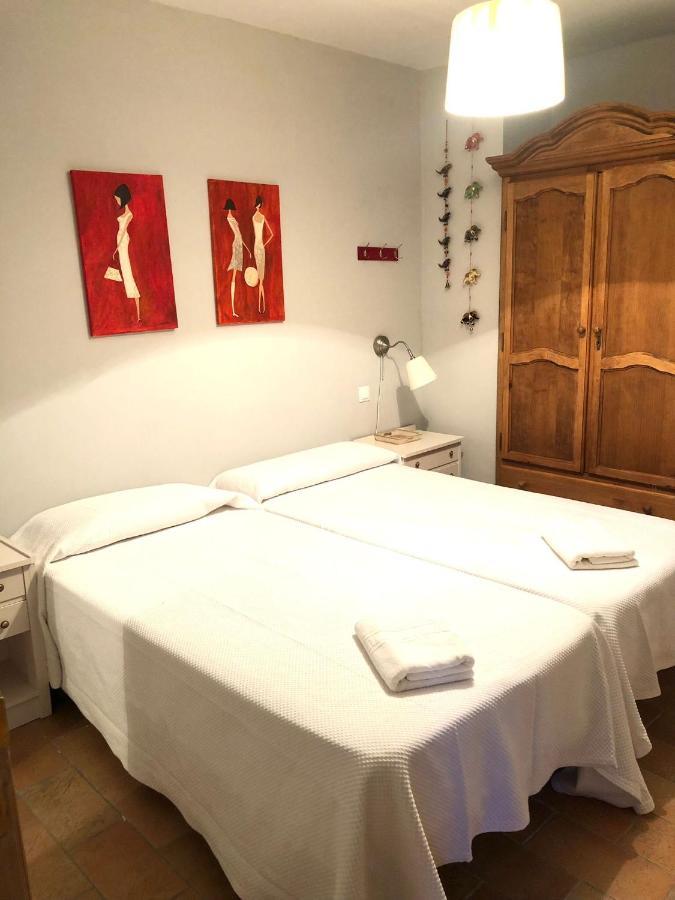 라이루엘라 Nueva Cazorla Mirador Cerro Del Escribano 빌라 외부 사진
