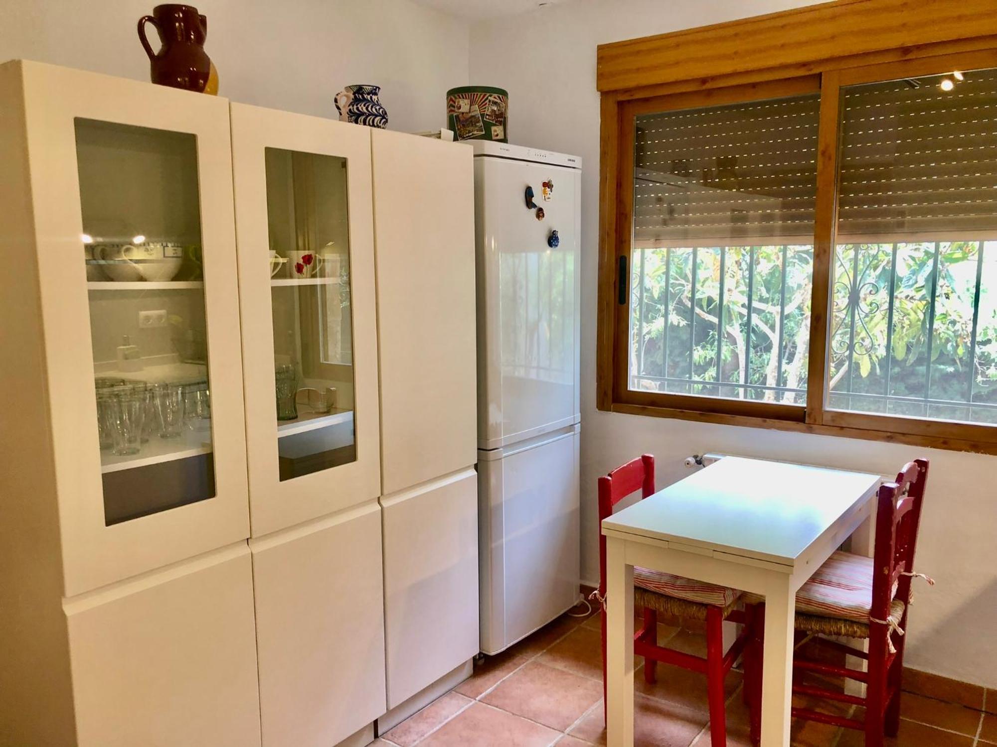 라이루엘라 Nueva Cazorla Mirador Cerro Del Escribano 빌라 외부 사진